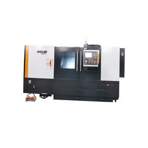 tornio CNC 1