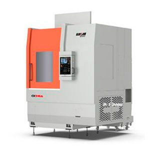tornio CNC