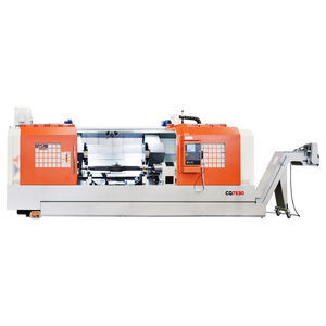 tornio CNC 1