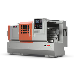 tornio CNC 1