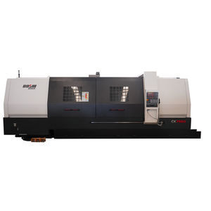 tornio CNC
