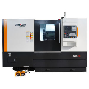 tornio CNC