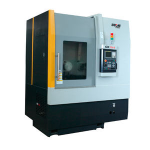 tornio CNC