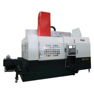 tornio CNC 1