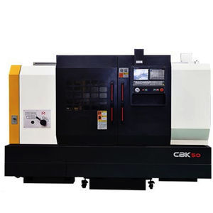 tornio CNC 1