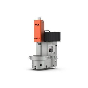 tornio CNC 1
