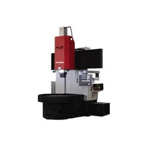 tornio CNC 1