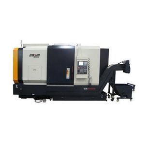 tornio CNC 1