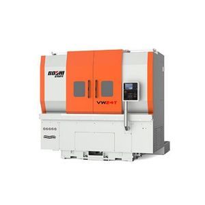 tornio CNC 1
