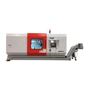 tornio CNC 1