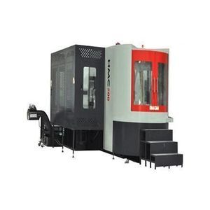 centro di lavoro CNC 3 assi