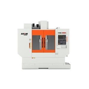 centro di lavoro CNC 3 assi