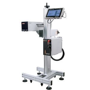 codificatore laser CO2