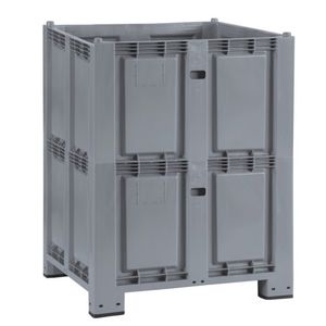 cassa-pallet in HDPE 1