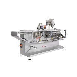 macchina per imballaggio automatica