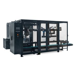 riempitrice interamente automatica