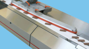 alimentatore automatico