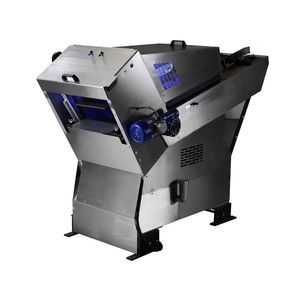 taglierina per pane industriale a lame alternative