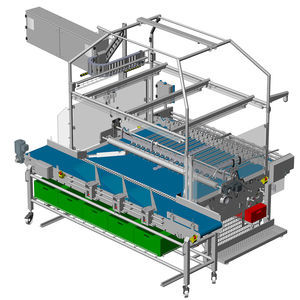 alimentatore semiautomatico