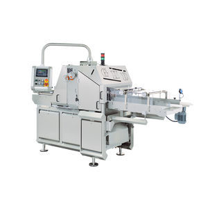 taglierina per pane industriale automatica