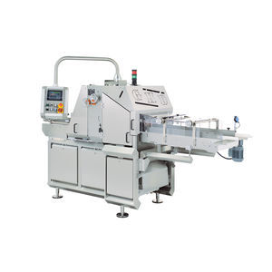 taglierina per pane industriale automatica