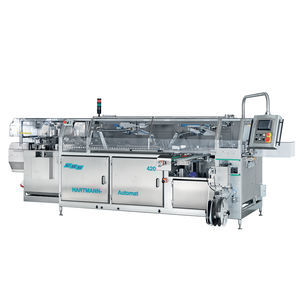 macchina per imballaggio automatica