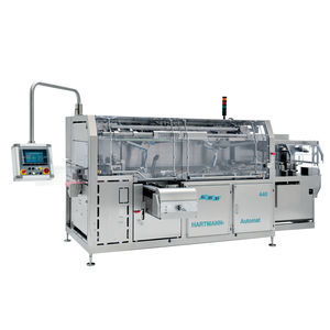 macchina per imballaggio automatica