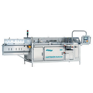 macchina per imballaggio automatica