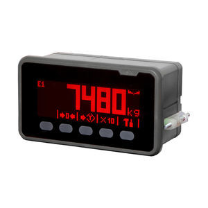 indicatore di peso digitale