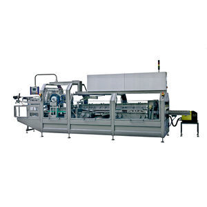 fardellatrice automatica