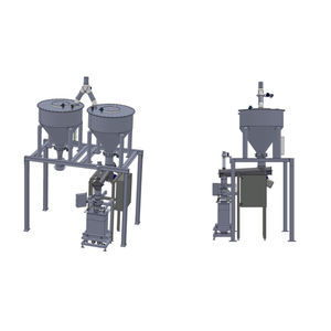 riempitrice automatica