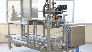 riempitrice automatica