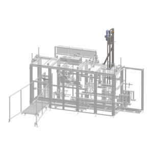sonda vacuometro