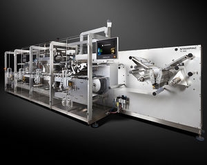 macchina per imballaggio automatica 1
