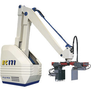 pallettizzatore robotizzato