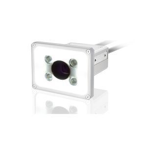 illuminazione per sistema di visione spot
