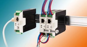 programmable logic controller integrato