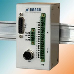 modulo I/O digitale