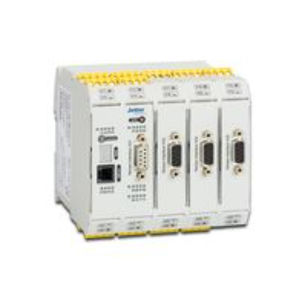 programmable logic controller integrato