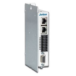 servo-amplificatore DC