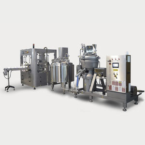 mini caseificio formaggio fuso