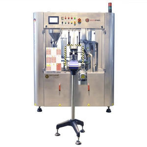 riempitrice automatica