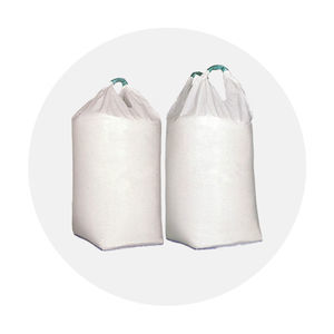 big bag per prodotti sfusi