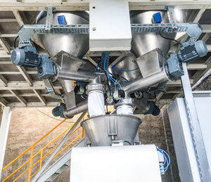 riempitrice automatica