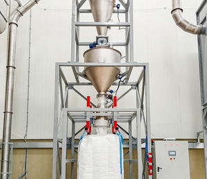 riempi big-bag automatico 1