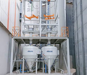 silo per silo