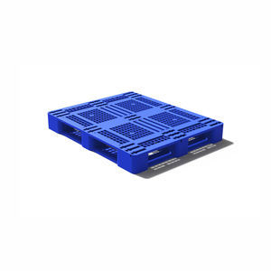 pallet in HDPE 1