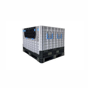 cassa-pallet pieghevole