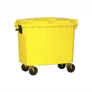 cassonetto in HDPE 1