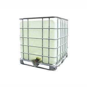 serbatoio per contenitori IBC